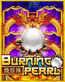 Burning Pearl