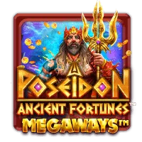 Ancient Fortunes : Poseidon Megaways™