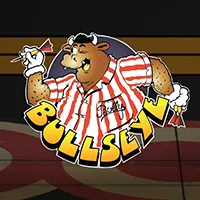 Bullseye Gameshow