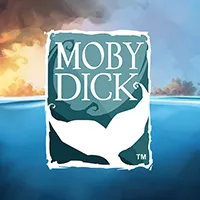 Moby Dick Online slot