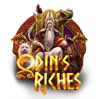 Odin Riches
