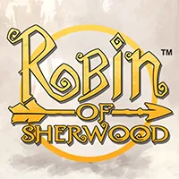 Robin of Sherwood Online slot