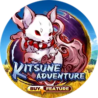 Kitsune Adventure