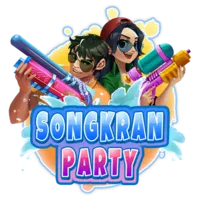 Songkran Party (Thai Market)