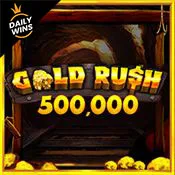 Gold Rush 500,000