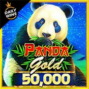 Panda Gold 50,000