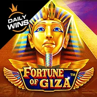 Fortune of Giza™