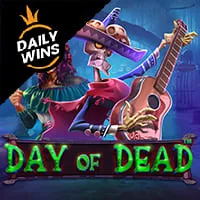 DAY OF DEAD™