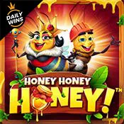 Honey Honey Honey