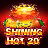 Shining Hot 20™