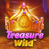  Treasure Wild™