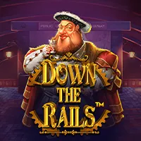 Down The Rails™