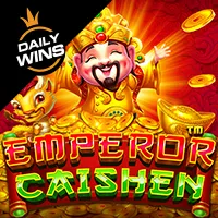 Emperor Caishen™