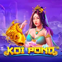 Koi Pond™