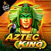 Aztec King™