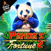 Panda Fortune 2™