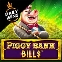PIGGY BANK BILLS™