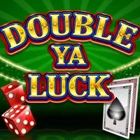 Double Ya Luck!