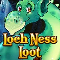 Loch Ness Loot